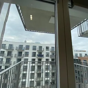 Wilenska 1 , Warszawa Polska